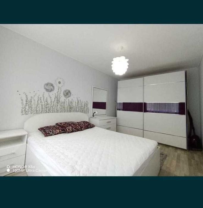 Apartament cu 2 camere de închiriat – 54 mp, etaj 1 – Podu de Piatra