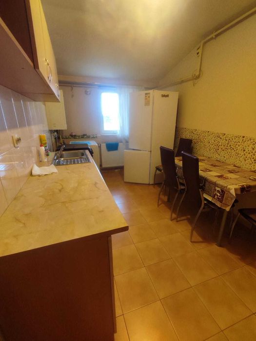 Apartament de inchiriat