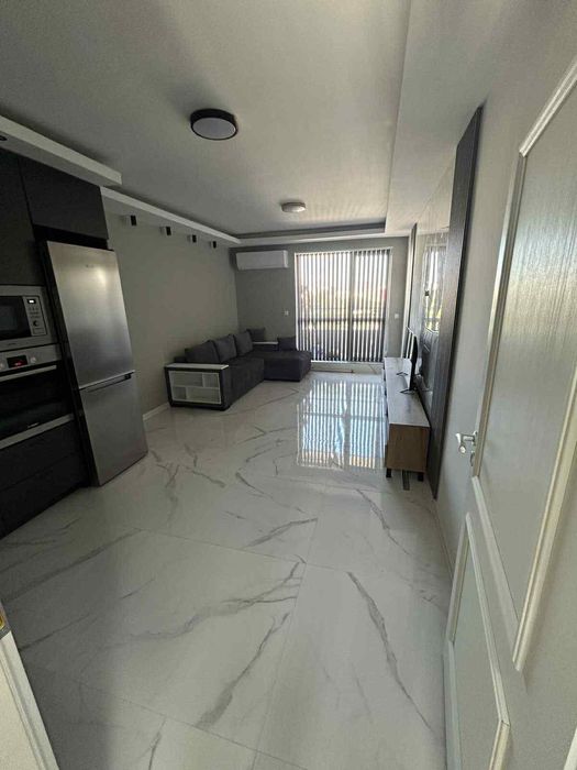 Дава се под наем Тристаен апартамент в София, Люлин 6 - 86 кв.м за 675 € - Снимка #1