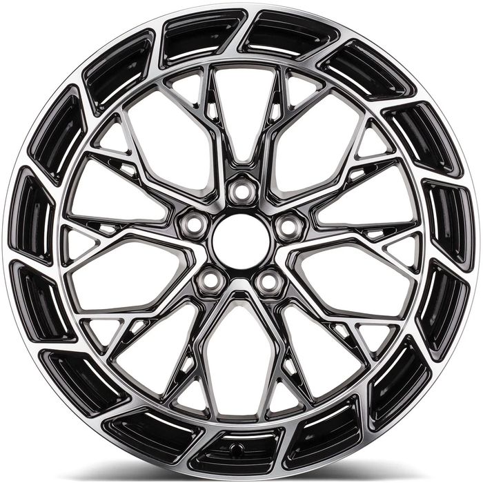 Jante R19 5x114.3 Urban BP Style | Toyota, Lexus, Hyundai, Honda Mazda