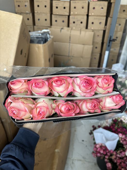 Цветы хорошие букеты