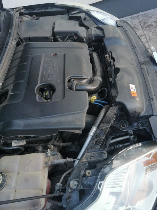 FORD Focus 2011 — imagine 2