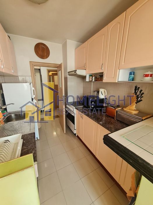 Продава се Тристаен апартамент в София, Овча купел - 132 кв.м за 1887 €/кв.м - Снимка #3