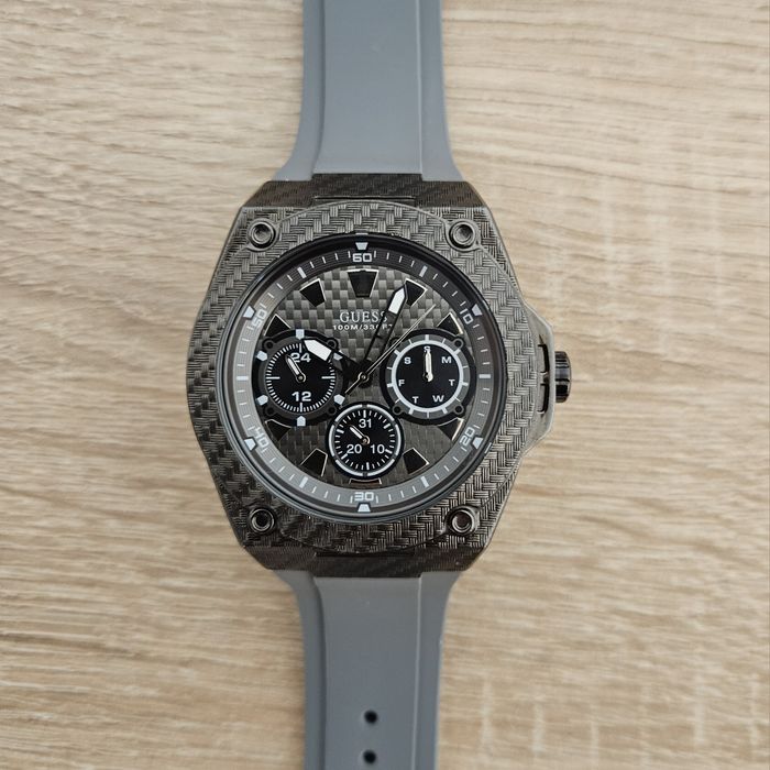 Ceas GUESS Legacy GUW1048G1