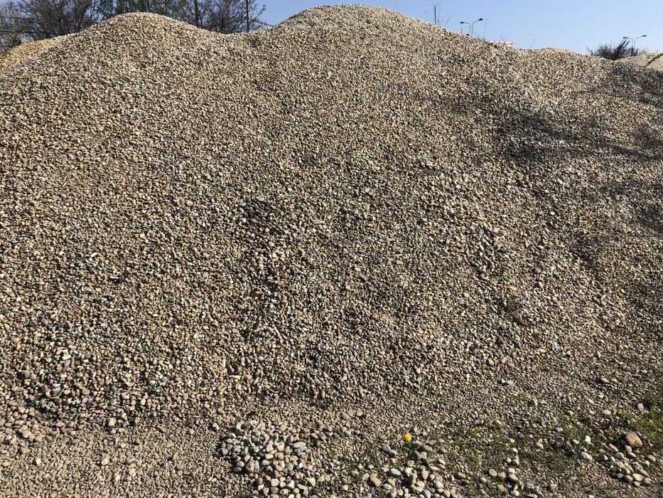 Piatra Sparta Concasate Râu Roca Sist Calcar Concasata  Prahova