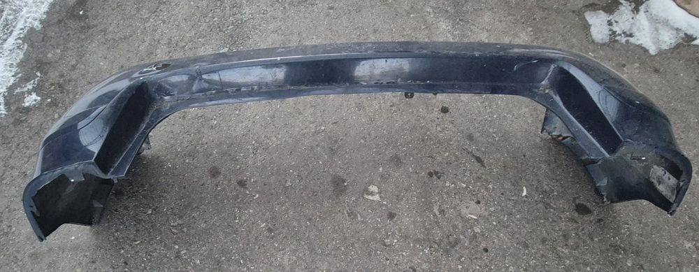 Двери на Опель зафира б