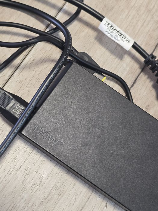 Lenovo LOQ 15ARP9 Gaming Laptop – RTX 4050 / 24GB RAM / 1TB SSD – Като нов!
