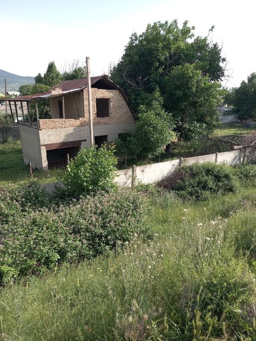 Дачный участок 5 соток