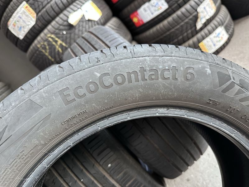 205/55/17 CONTINENTAL 4бр