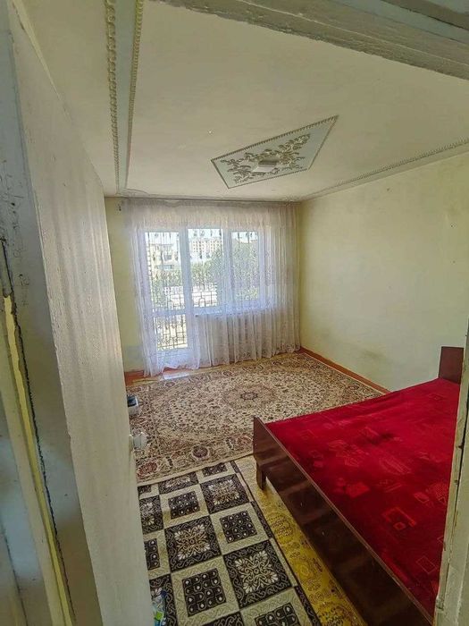 Арзон нархда 2 хонали квартира сотилади Гуливер