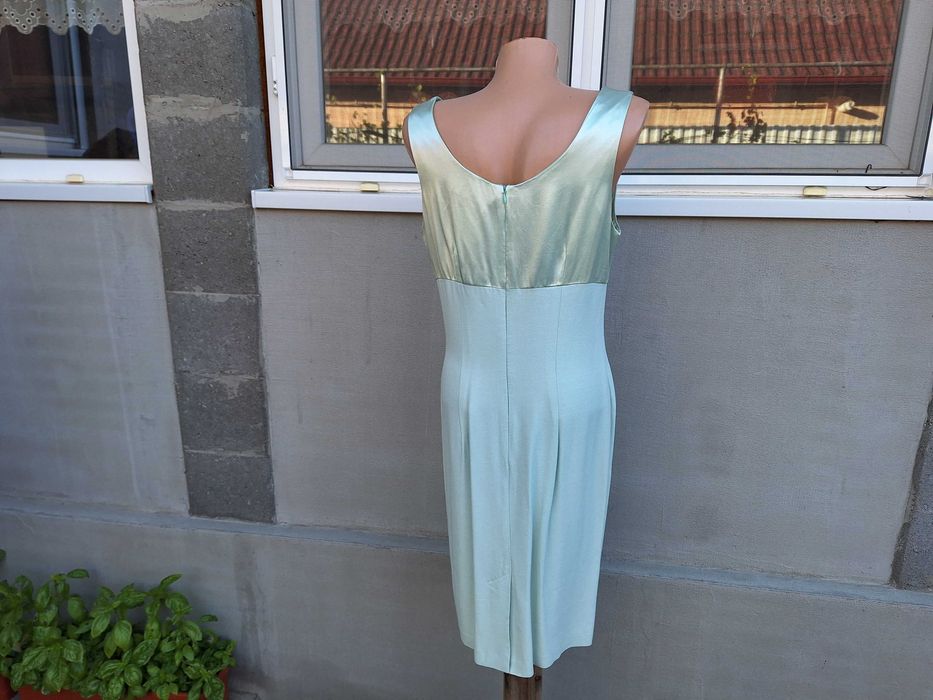 Joseph Ribkof | rochie dama | bust 88 cm | mar. 40 - 42 | L