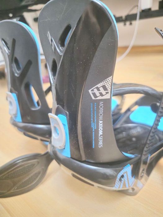 сноуборд Lamar Fixx 157