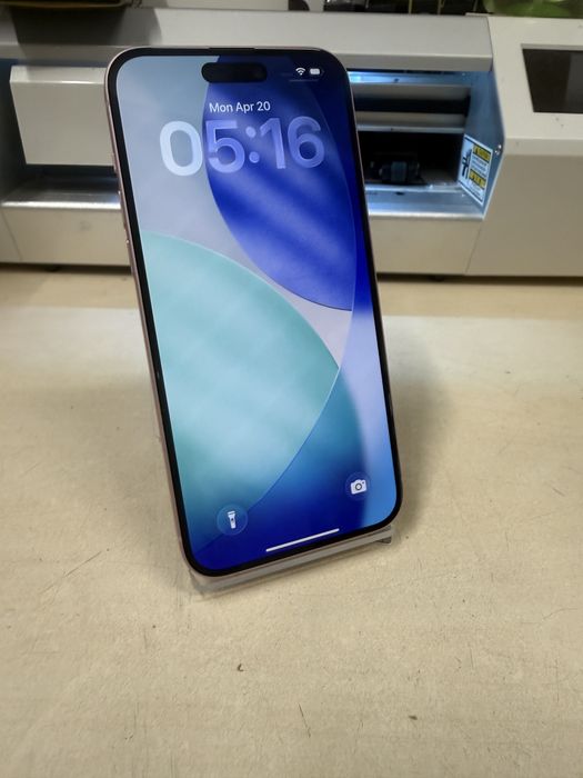 Iphone 15 plus / 128 gb / 100% baterie /