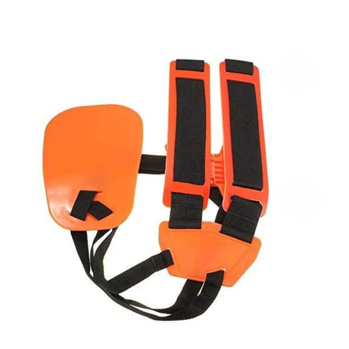 НЕМСКИ Бензинов Тример WerkBull + Акумулаторна Пръскачка + ЛЕД ФЕНЕР