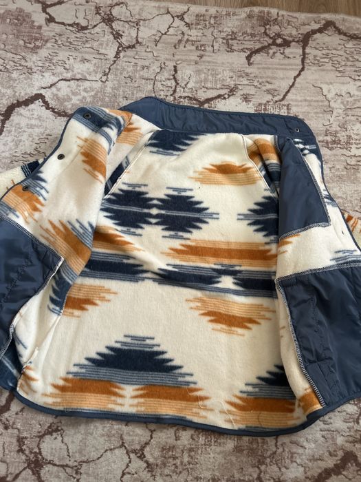 Дамско плюшено яке