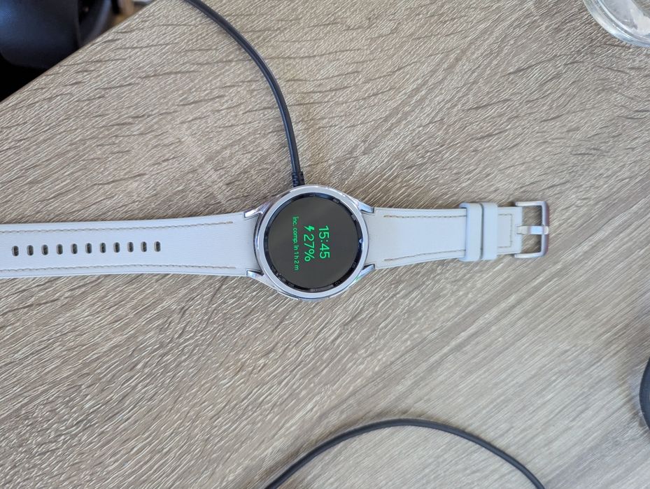 Smartwatch Galaxy Watch 6 Classic