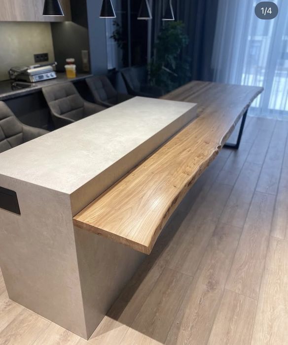 Лофт мебель на заказ