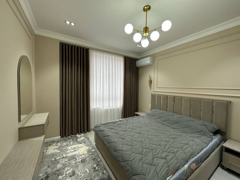 Сдается 2х ком Квартира в Жк NRG Mirzo Ulugbek