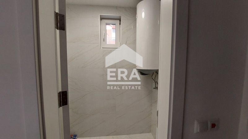 Едностаен напълно обзаведен апартамент в новопостроена сграда в ж.к Бр