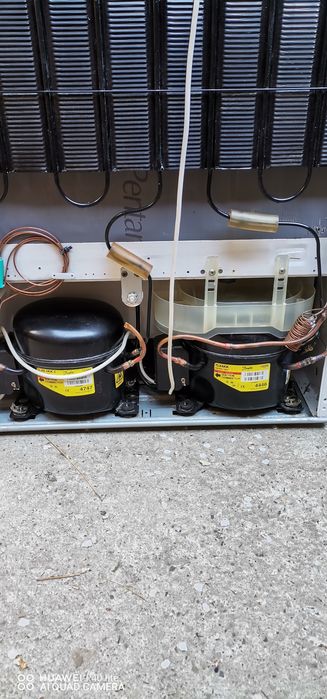 Repar frigidere la domiciliu