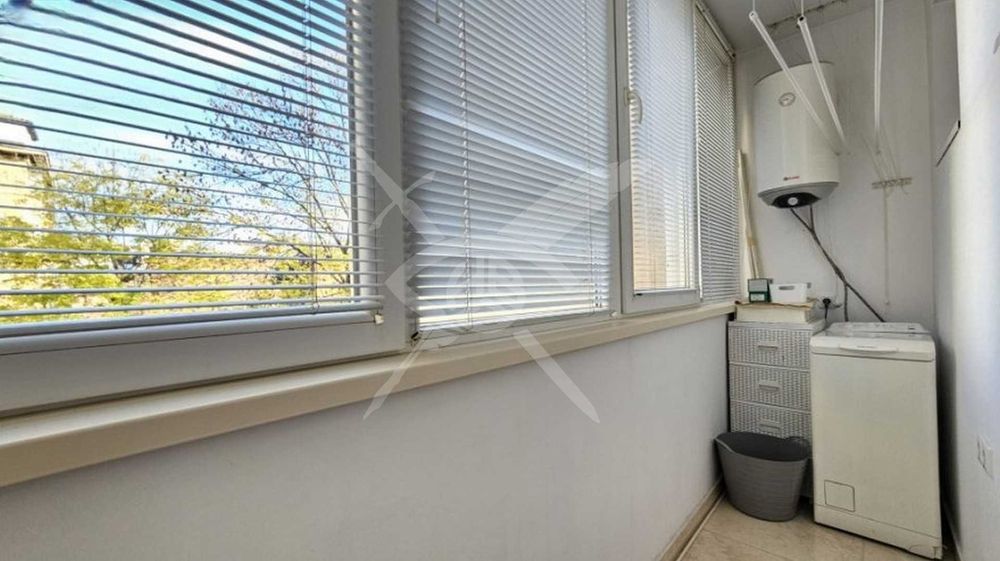 Дава се под наем Двустаен апартамент в София, Център - 60 кв.м за 747.66 € - Снимка #7