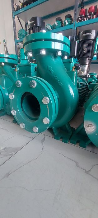 Центрабежный насос  АСТ СААБ катта босимга Sentrabejniy nasos Ast saab