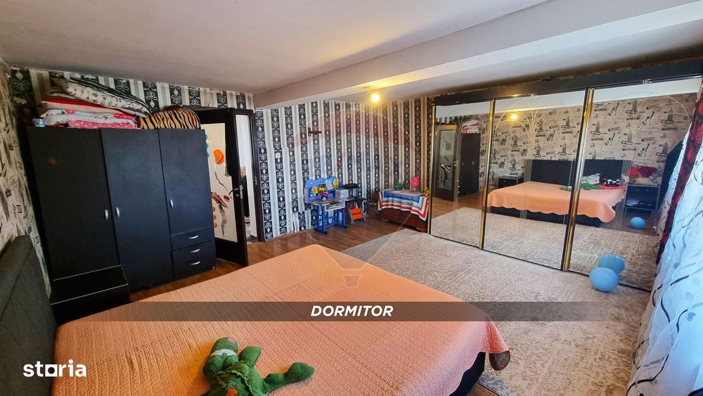 Casă de vânzare în Borlești, comuna Pomi