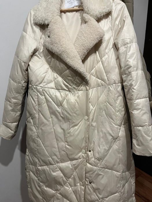 Куртка демисезонная