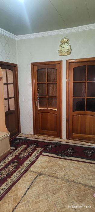 Продажа квартиры