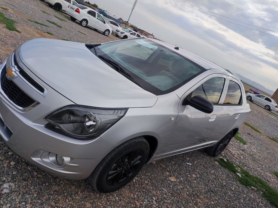 Kobalt 2025 shot siprafkaga