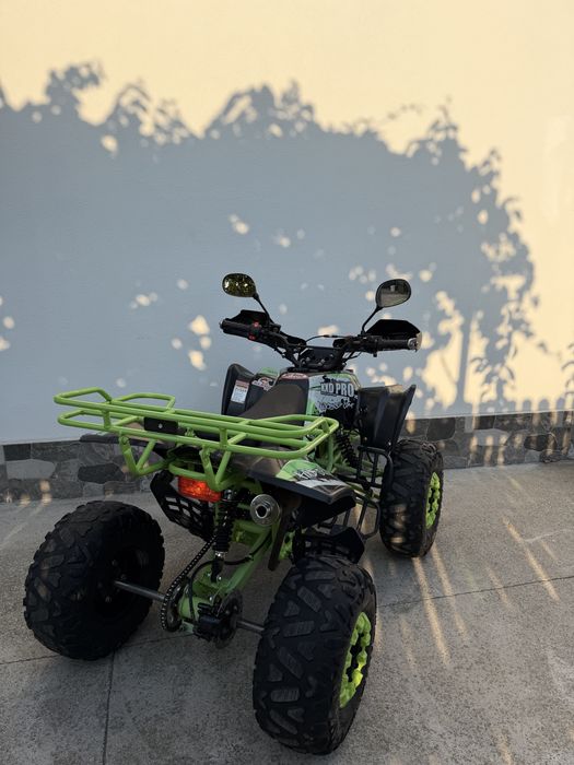 ‼️ Vand atv 125 KXD PRO Germany‼️