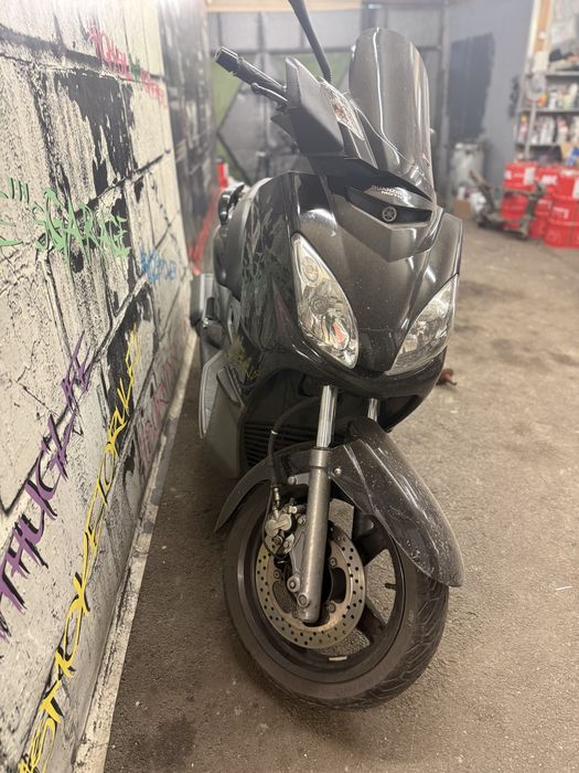 Yamaha X max 250i
