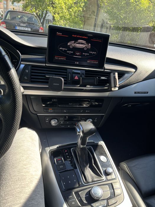 Audi A7 bitdi 313 cp