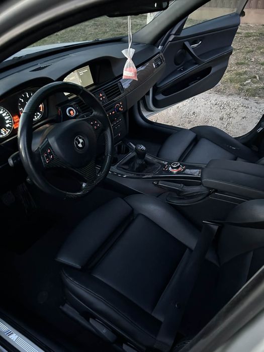 Vand BMW E90 nonfl facut fl