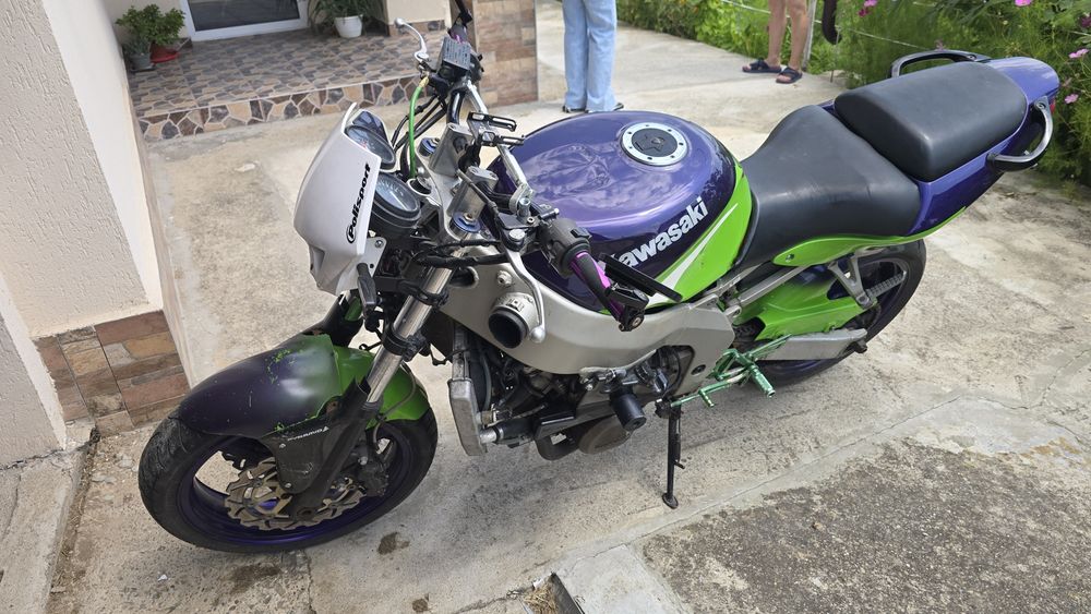 Vand Auto Motocicleta