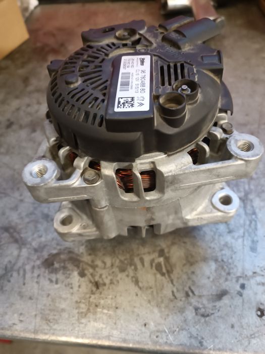 Alternator  recondiționat Peugeot Citroen  96 78048880.   1.6 /1.5 D