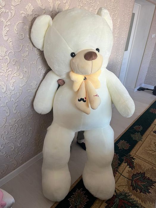 Мишка мягкие игрушки