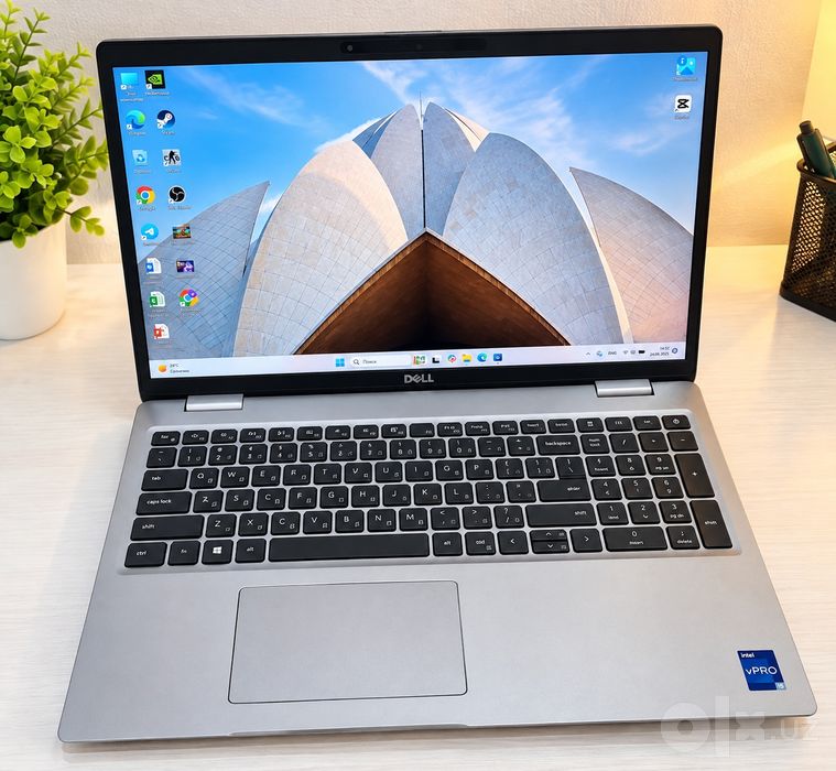Ноутбук Dell Precision 3571