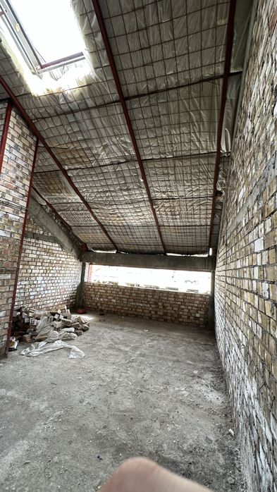 1-ком мансарда 42 м² в ЖК GrandCity