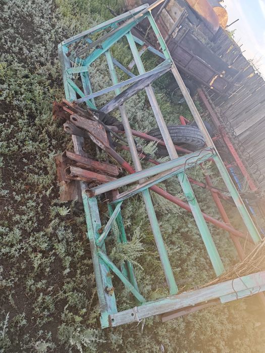 Продам сельскую технику