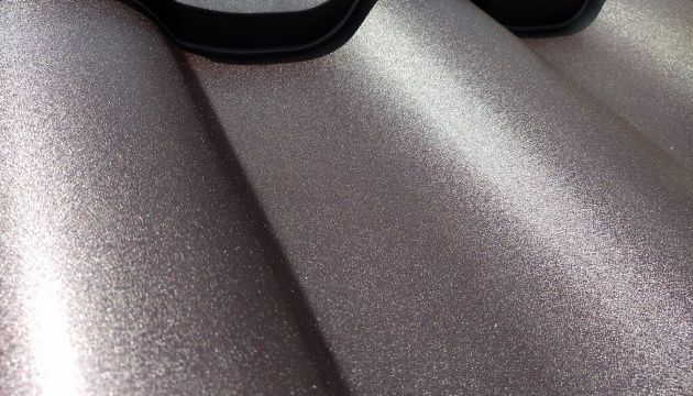 Черепица профнастил сайдинг Европанели