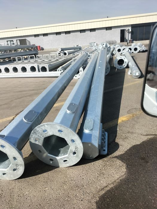 Metalichiskiy Apara Sigtafor