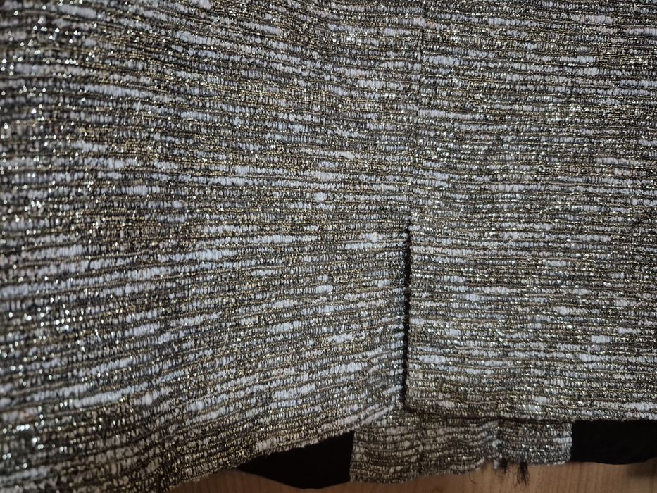 Късо сако, ZARA, отлично състояние.