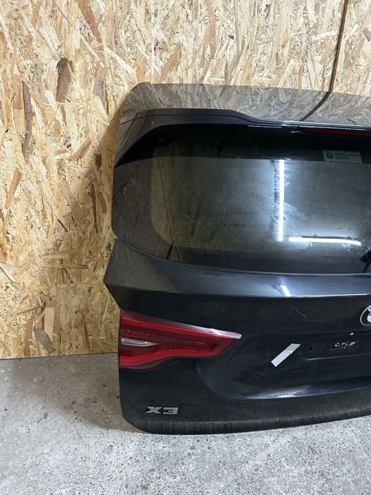 Haion / Portbagaj bmw X3 G01 an 2018-2024