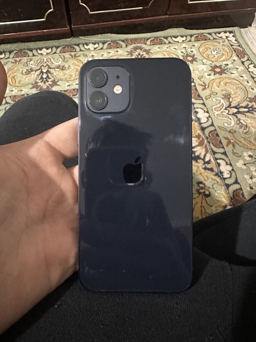 Iphone 12 impecabil