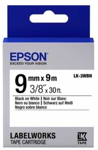 Ленты для принтеров Epson 9mm 12mm/Lenti dlya Epson 9mm 12mm 24mm