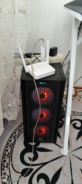 Продам компьютер комплект