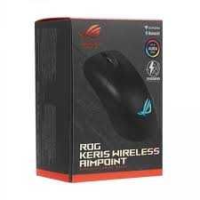 Мышь беспроводная/проводная ASUS ROG Keris Aimpoint