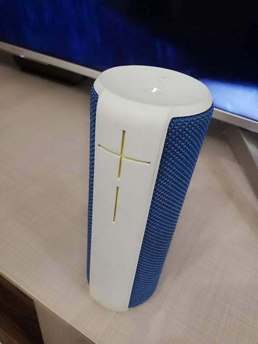 Блутут колонка UE BOOM2