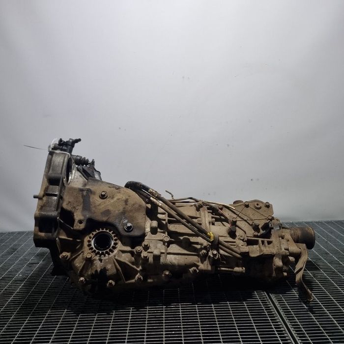 Cutie de viteze Subaru Forester 2.0 Diesel 2007 - 2011 150CP Manuala 6 Trepte EE20 Euro5 ...